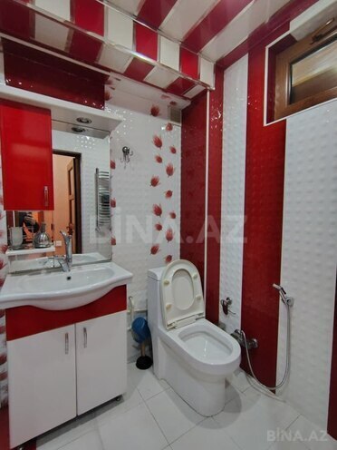 İcarəyə verilir 4 otaqlı köhnə tikili 120 m², Nəriman Nərimanov m., photo 12 from 20