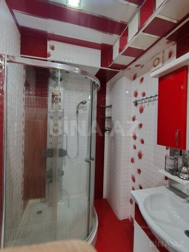 İcarəyə verilir 4 otaqlı köhnə tikili 120 m², Nəriman Nərimanov m., photo 13 from 20