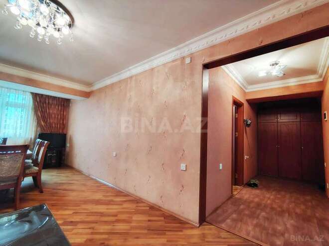 İcarəyə verilir 4 otaqlı köhnə tikili 120 m², Nəriman Nərimanov m., photo 5 from 20