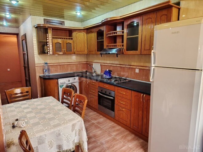 İcarəyə verilir 4 otaqlı köhnə tikili 120 m², Nəriman Nərimanov m., photo 7 from 20