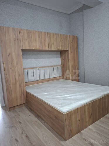 Сдаётся 2-комн. новостройка 47 м², photo 8 from 18