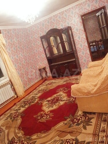 İcarəyə verilir 2 otaqlı həyət evi/bağ evi 55 m², Binəqədi q., photo 3 from 10