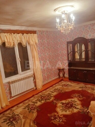 İcarəyə verilir 2 otaqlı həyət evi/bağ evi 55 m², Binəqədi q., photo 7 from 10