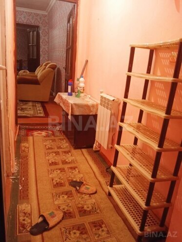 İcarəyə verilir 2 otaqlı həyət evi/bağ evi 55 m², Binəqədi q., photo 8 from 10