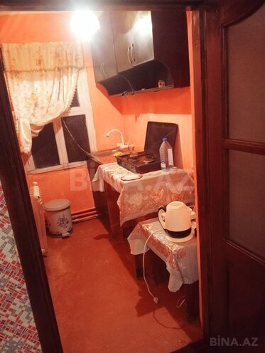 İcarəyə verilir 2 otaqlı həyət evi/bağ evi 55 m², Binəqədi q., photo 5 from 10