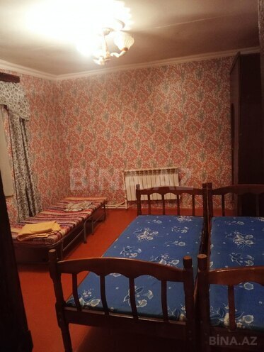 İcarəyə verilir 2 otaqlı həyət evi/bağ evi 55 m², Binəqədi q., photo 4 from 10