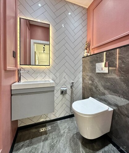 Satılır 2 otaqlı yeni tikili 85 m², 20 Yanvar m., photo 12 from 13