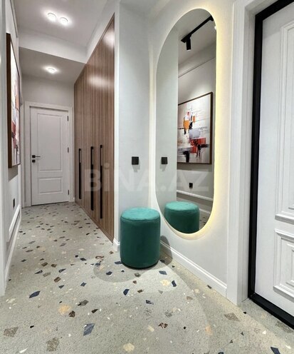 Satılır 2 otaqlı yeni tikili 85 m², 20 Yanvar m., photo 7 from 13