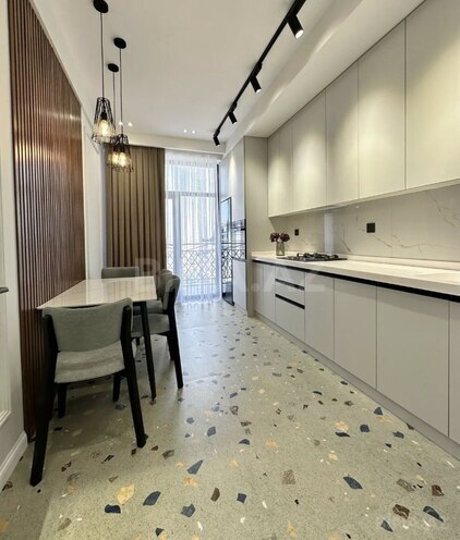 Satılır 2 otaqlı yeni tikili 85 m², 20 Yanvar m., photo 9 from 13