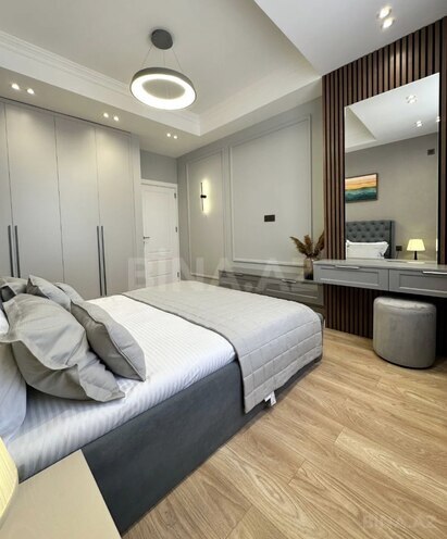 Satılır 2 otaqlı yeni tikili 85 m², 20 Yanvar m., photo 6 from 13