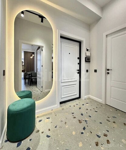 Satılır 2 otaqlı yeni tikili 85 m², 20 Yanvar m., photo 8 from 13