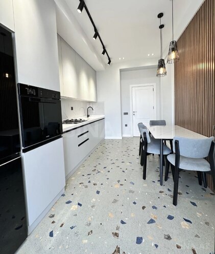 Satılır 2 otaqlı yeni tikili 85 m², 20 Yanvar m., photo 10 from 13