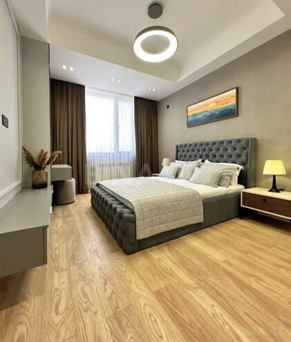 Satılır 2 otaqlı yeni tikili 85 m², 20 Yanvar m., photo 5 from 13