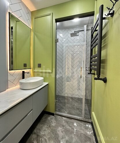 Satılır 2 otaqlı yeni tikili 85 m², 20 Yanvar m., photo 11 from 13