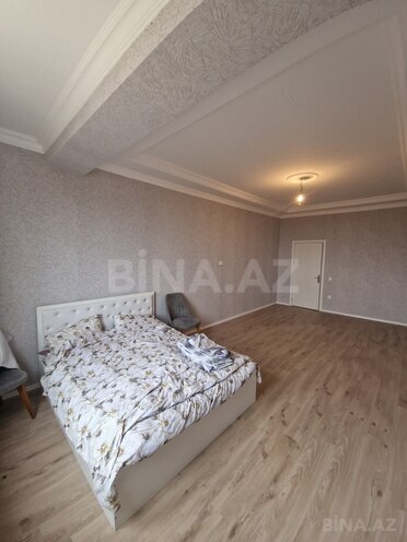 İcarəyə verilir 2 otaqlı yeni tikili 71 m², Saray q., photo 5 from 12