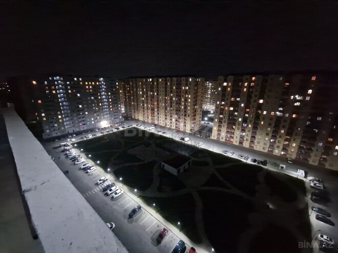 İcarəyə verilir 2 otaqlı yeni tikili 71 m², Saray q., photo 11 from 12