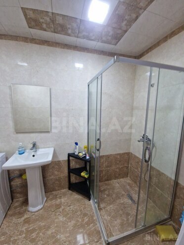 İcarəyə verilir 2 otaqlı yeni tikili 71 m², Saray q., photo 8 from 12