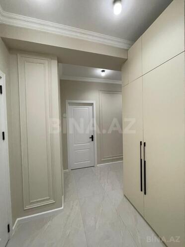 Satılır 3 otaqlı yeni tikili 80 m², Dərnəgül m., photo 12 from 18
