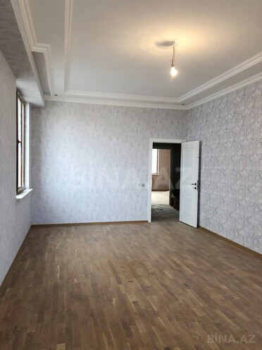 Продаётся 3-комн. новостройка 105 м², м. Кара Караев, photo 4 from 15