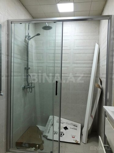 Продаётся 3-комн. новостройка 105 м², м. Кара Караев, photo 13 from 15