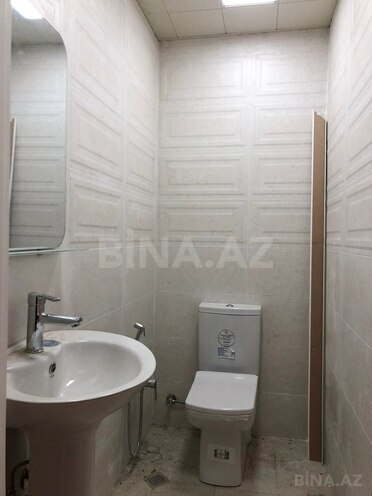 Продаётся 3-комн. новостройка 105 м², м. Кара Караев, photo 14 from 15