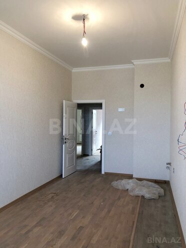 Продаётся 3-комн. новостройка 105 м², м. Кара Караев, photo 10 from 15