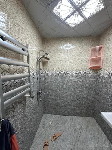 Сдаётся 2-комн. новостройка 75 м², м. Иншаатчылар, photo 8 from 9