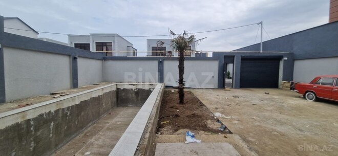 Продаётся 5-комн. дом/дача 200 м², пос. Новханы, photo 3 from 16