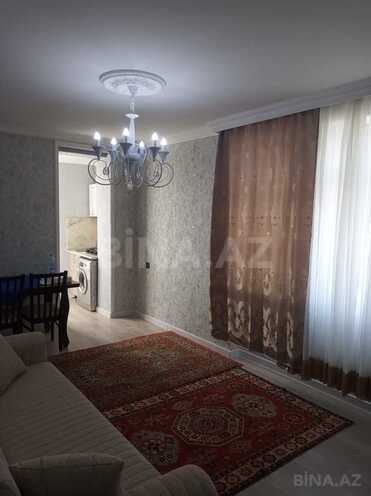 Сдаётся 2-комн. вторичка 40 м², Абшеронcкий  р., photo 10 from 14