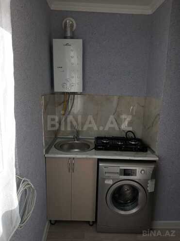 Сдаётся 2-комн. вторичка 40 м², Абшеронcкий  р., photo 4 from 14
