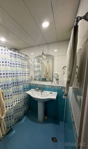 Продаётся 4-комн. вторичка 105 м², м. Азадлыг проспекти, photo 18 from 20