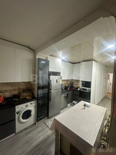 Продаётся 4-комн. вторичка 105 м², м. Азадлыг проспекти, photo 17 from 20