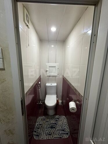 Продаётся 4-комн. вторичка 105 м², м. Азадлыг проспекти, photo 19 from 20