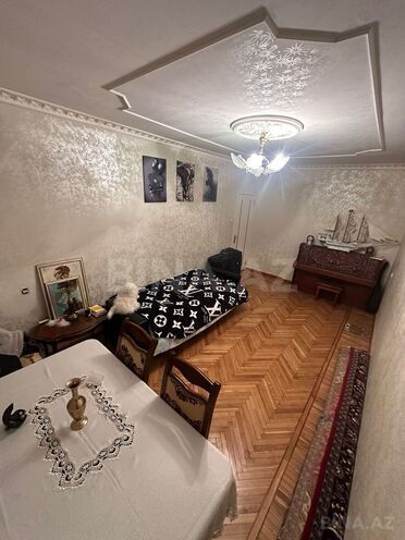 Продаётся 4-комн. вторичка 105 м², м. Азадлыг проспекти, photo 8 from 20