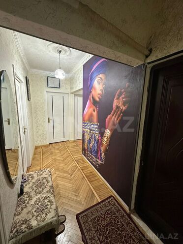 Продаётся 4-комн. вторичка 105 м², м. Азадлыг проспекти, photo 13 from 20