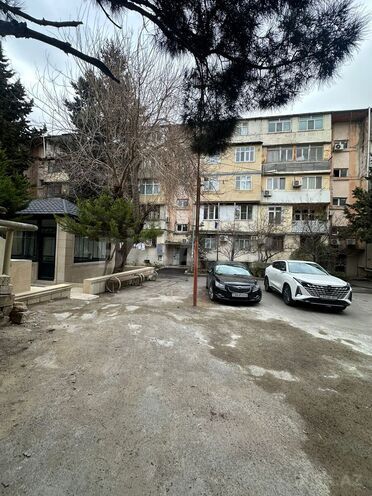 Продаётся 4-комн. вторичка 105 м², м. Азадлыг проспекти, photo 6 from 20