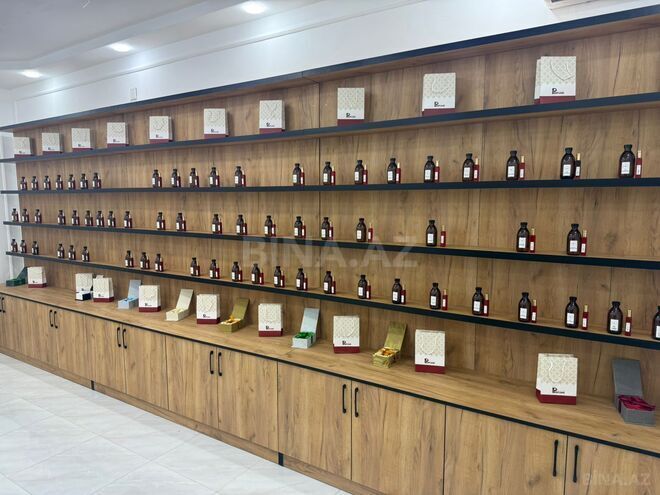 İcarəyə verilir  obyekt 50 m², Nəriman Nərimanov m., photo 3 from 7