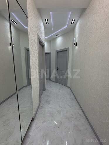 Satılır 2 otaqlı yeni tikili 52 m², Dərnəgül m., photo 9 from 12