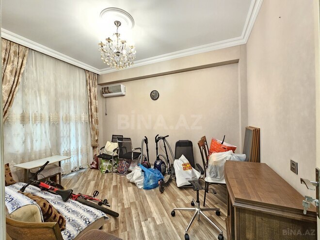 Satılır 4 otaqlı yeni tikili 136 m², photo 11 from 22