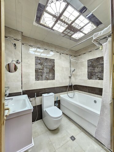 Satılır 4 otaqlı yeni tikili 136 m², photo 17 from 22