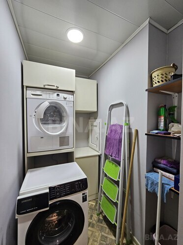 Satılır 4 otaqlı yeni tikili 136 m², photo 18 from 22