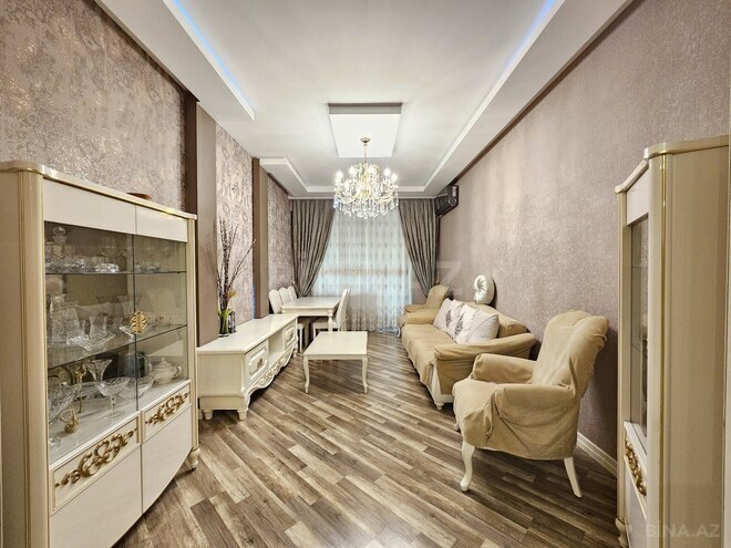 Satılır 4 otaqlı yeni tikili 136 m², photo 5 from 22