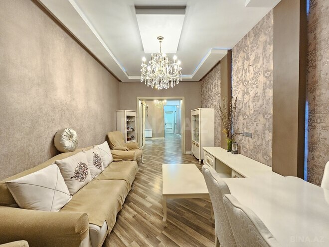 Satılır 4 otaqlı yeni tikili 136 m², photo 4 from 22