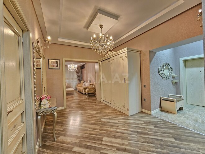 Satılır 4 otaqlı yeni tikili 136 m², photo 13 from 22