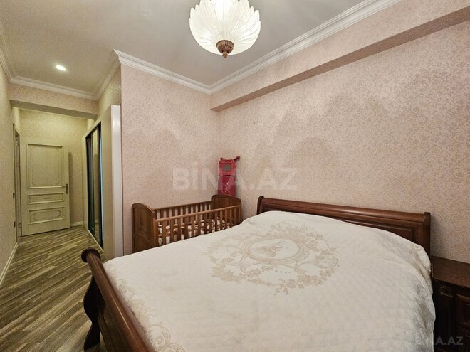 Satılır 4 otaqlı yeni tikili 136 m², photo 8 from 22