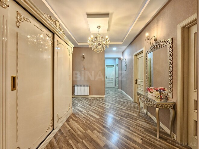 Satılır 4 otaqlı yeni tikili 136 m², photo 14 from 22