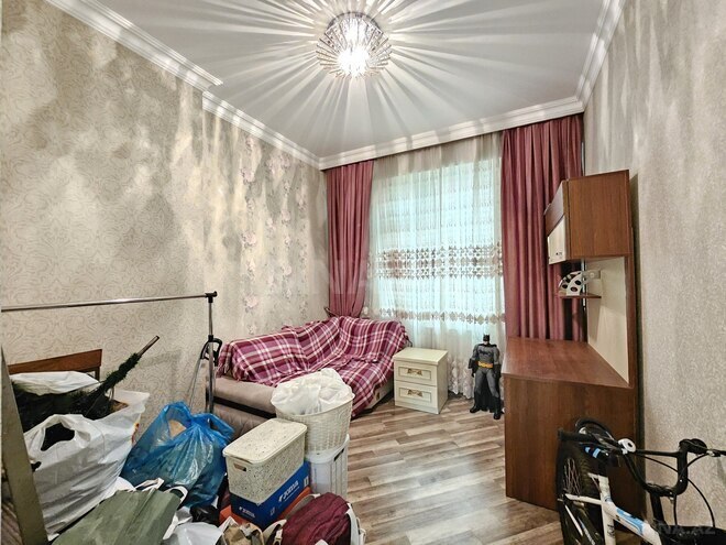 Satılır 4 otaqlı yeni tikili 136 m², photo 12 from 22