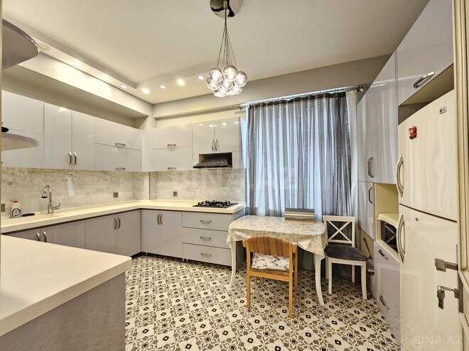 Satılır 4 otaqlı yeni tikili 136 m², photo 6 from 22