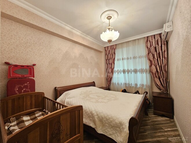 Satılır 4 otaqlı yeni tikili 136 m², photo 9 from 22