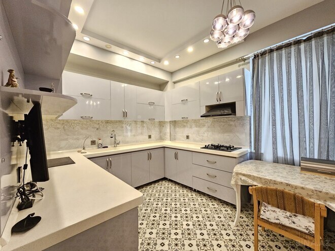 Satılır 4 otaqlı yeni tikili 136 m², photo 7 from 22